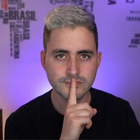 Jaime Eduardo - Experto en tecnología