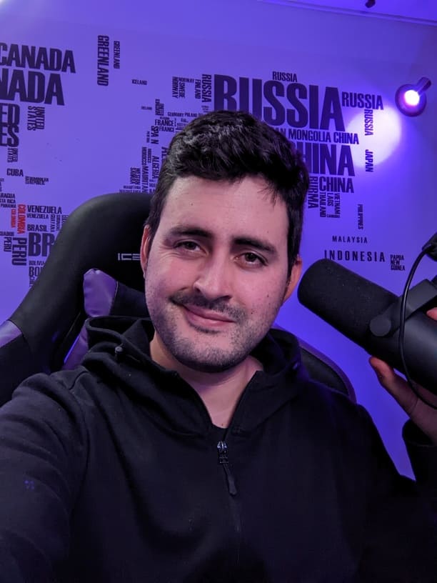 Jaime Eduardo Bio - 19 años de trayectoria